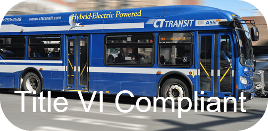 Title VI Bus Picture